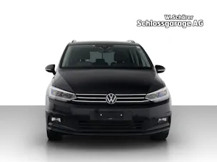VW Touran 1.5 TSI EVO Comfortline DSG
