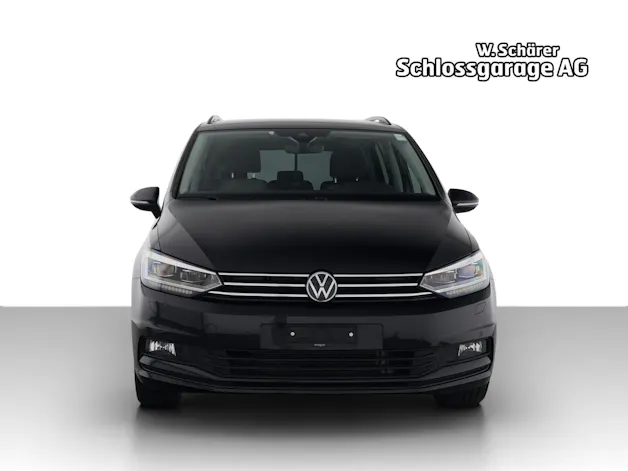 VW Touran 1.5 TSI EVO Comfortline DSG