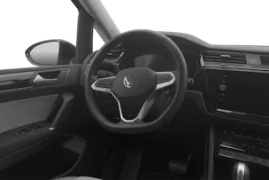 VW Touran 1.5 TSI EVO Comfortline DSG