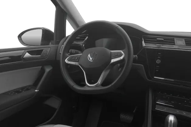 VW Touran 1.5 TSI EVO Comfortline DSG