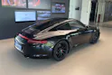 Porsche 911 Carrera 4 GTS PDK