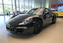 Porsche 911 Carrera 4 GTS PDK