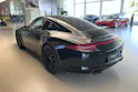 Porsche 911 Carrera 4 GTS PDK