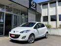 Mazda 2 1.3i 16V Red
