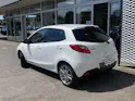 Mazda 2 1.3i 16V Red