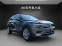 VW Tiguan 2.0TSI Highline 4Motion DSG