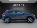 VW Tiguan 2.0TSI Highline 4Motion DSG