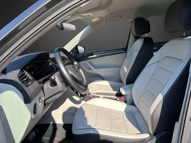 VW Tiguan 2.0TSI Highline 4Motion DSG