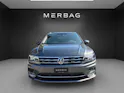VW Tiguan 2.0TSI Highline 4Motion DSG