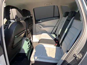 VW Tiguan 2.0TSI Highline 4Motion DSG