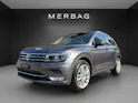 VW Tiguan 2.0TSI Highline 4Motion DSG
