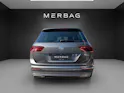 VW Tiguan 2.0TSI Highline 4Motion DSG