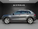VW Tiguan 2.0TSI Highline 4Motion DSG