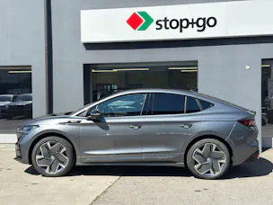 Škoda Enyaq Coupé RS iV 80 4x4