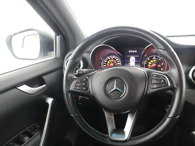 Mercedes-Benz X 250 d 4MAT Power