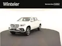 Mercedes-Benz X 250 d 4MAT Power