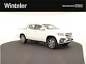 Mercedes-Benz X 250 d 4MAT Power