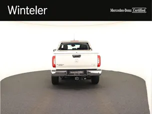 Mercedes-Benz X 250 d 4MAT Power