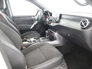 Mercedes-Benz X 250 d 4MAT Power