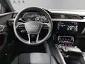 Audi e-tron 55 S Line Black Edition quattro