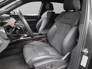 Audi e-tron 55 S Line Black Edition quattro