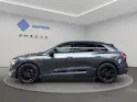 Audi e-tron 55 S Line Black Edition quattro