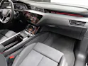 Audi e-tron 55 S Line Black Edition quattro
