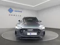 Audi e-tron 55 S Line Black Edition quattro