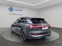 Audi e-tron 55 S Line Black Edition quattro