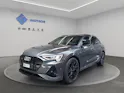 Audi e-tron 55 S Line Black Edition quattro