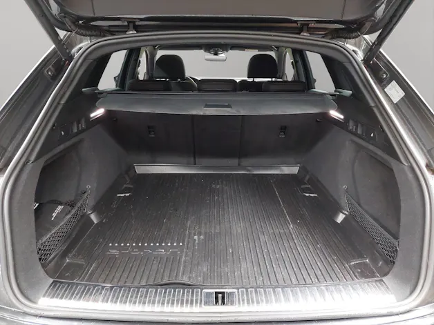 Audi e-tron 55 S Line Black Edition quattro