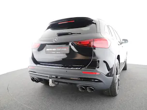 Mercedes-Benz GLA AMG 45 S 4M+8G-DCT