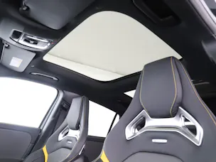 Mercedes-Benz GLA AMG 45 S 4M+8G-DCT
