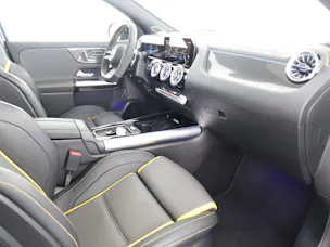 Mercedes-Benz GLA AMG 45 S 4M+8G-DCT