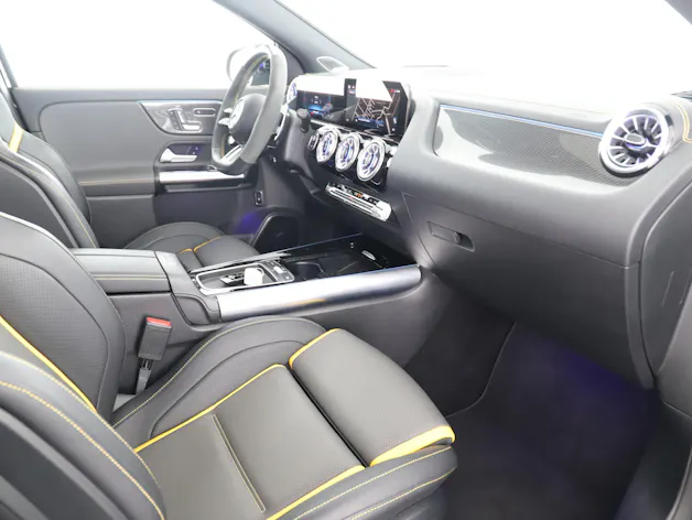 Mercedes-Benz GLA AMG 45 S 4M+8G-DCT