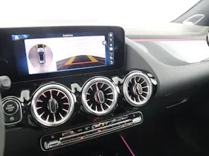 Mercedes-Benz GLA AMG 45 S 4M+8G-DCT