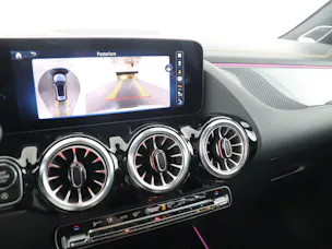 Mercedes-Benz GLA AMG 45 S 4M+8G-DCT
