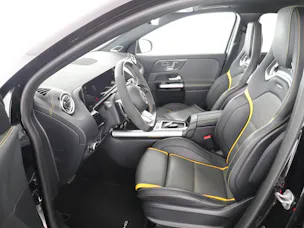 Mercedes-Benz GLA AMG 45 S 4M+8G-DCT