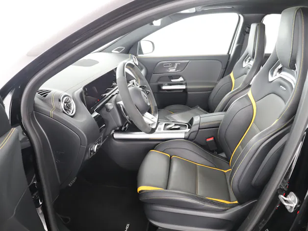 Mercedes-Benz GLA AMG 45 S 4M+8G-DCT