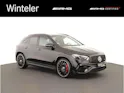 Mercedes-Benz GLA AMG 45 S 4M+8G-DCT