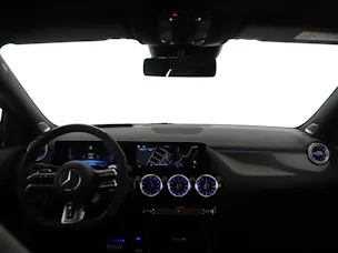 Mercedes-Benz GLA AMG 45 S 4M+8G-DCT