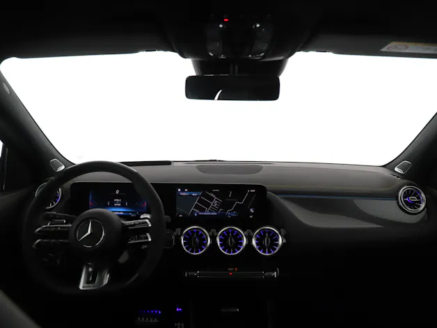 Mercedes-Benz GLA AMG 45 S 4M+8G-DCT
