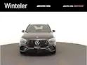 Mercedes-Benz GLA AMG 45 S 4M+8G-DCT