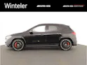 Mercedes-Benz GLA AMG 45 S 4M+8G-DCT