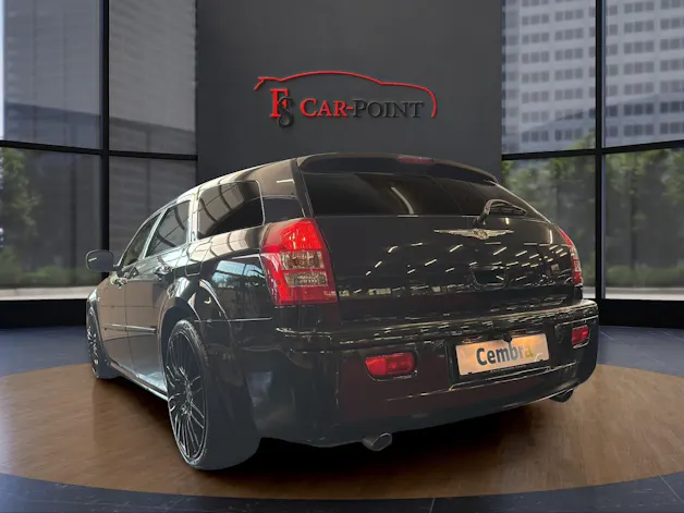 Chrysler 300C T 3.0 CRD