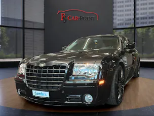 Chrysler 300C T 3.0 CRD