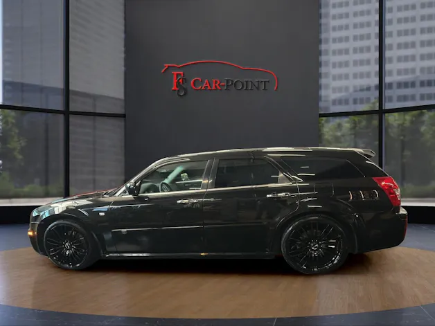 Chrysler 300C T 3.0 CRD