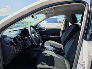 Škoda Fabia 1.0 MPI Active