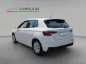 Škoda Fabia 1.0 MPI Active