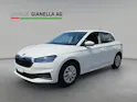Škoda Fabia 1.0 MPI Active